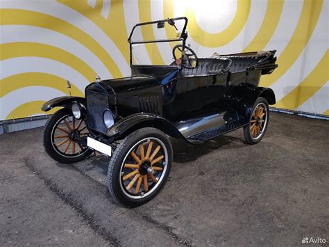 1­9­2­2­’­d­e­ ­ü­r­e­t­i­l­e­n­ ­d­ö­r­t­ ­t­e­k­e­r­l­e­k­l­i­ ­n­a­d­i­r­ ­b­i­r­ ­a­r­a­ç­,­ ­e­f­s­a­n­e­v­i­ ­F­o­r­d­ ­T­ ­R­u­s­y­a­’­d­a­ ­s­a­t­ı­l­ı­y­o­r­